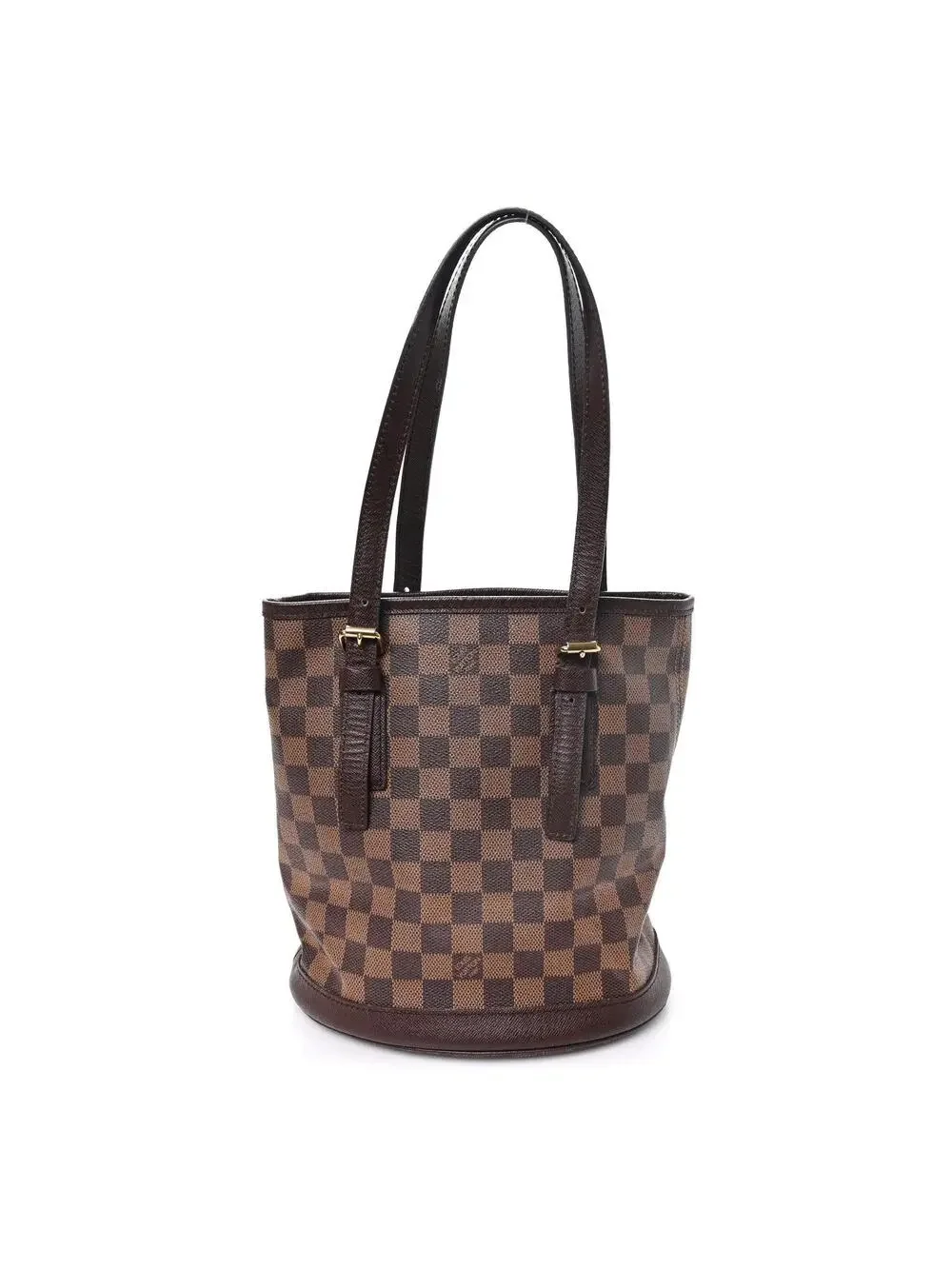 Louis Vuitton Damier Ebene Marais #333465L69B